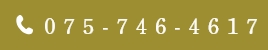 075-746-4617
